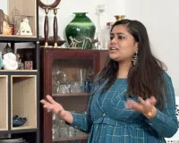 लखनऊ में हुई फ़िल्म ‘ज़रा सी धूप’ की स्क्रीनिंग, मदर्स डे पर सनतकदा में भावुक हुए दर्शक