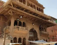  काशी की तर्ज पर संवरेगा बांके बिहारी मंदिर गलियारा, विधानसभा चुनाव से पहले सीएम योगी रख सकते हैं आधारशिला