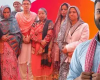 आंबेडकर रोजगार प्रोत्साहन योजना 2.0 से गांवों में ही मिलेगा काम, उप मुख्यमंत्री के निर्देश पर ग्राम्य विकास विभाग कर रहा तैयारी