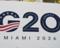 G20 Meeting 2026 :  वैश्विक चुनौतियों पर महामंथन के लिए जुटेगें दुनियाभर के विदेश मंत्री, बैठक की मेजबानी करेगा अमेरिका 