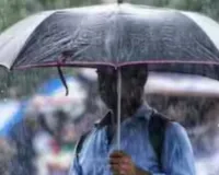 यूपी में 3 दिन तक आंधी-बारिश के आसार, कई जिलों में तेज हवा-ओलावृष्टि की चेतावनी; IMD ने इन राज्यों में जताया कमजोर मानसून का अनुमान 