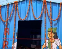 यूपी में ट्रिपल आर सेंटर बन गए शो-पीस, स्वच्छ सर्वेक्षण के समय खुलते हैं फिर पूरे साल बंद रहते हैं सेंटर