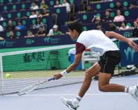 Tennis Tournament : आईटीएफ जूनियर जे-30 टेनिस टूर्नामेंट का आगाज़, युवा खिलाड़ी दिखाएंगे अपना दमखम