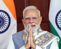 जीत का शंखनाद ....भाजपा मुख्यालय जाएंगे प्रधानमंत्री मोदी, कार्यकर्ताओं का करेंगे अभिनंदन