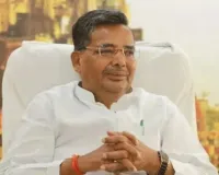 यूपी में  नवंबर 2026 तक पूरी होंगी सभी पर्यटन परियोजनाएं, मंत्री जयवीर सिंह ने दिए सख्त निर्देश