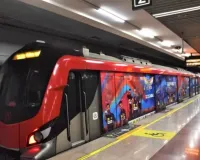लखनऊ मेट्रो : ईस्ट-वेस्ट कॉरिडोर पर दौड़ेंगी ‘ड्राइवरलेस’ ट्रेनें, यात्रियों को मिलेगा सुरक्षित और स्मार्ट सफर