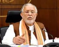  यूपी के वित्त मंत्री सुरेश खन्ना बने ‘उत्कृष्ट विधायक’, विधानसभा अध्यक्ष की पहल पर पहली बार दिया जाएगा सम्मान