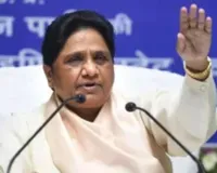 मजदूर दिवस पर मायावती ने डॉ. भीमराव अंबेडकर को किया याद, श्रमिक समाज को दिया खास संदेश  