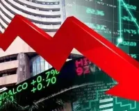 Stock Market Today: तेल की बढ़ती कीमतों से बाजार में आया भूचाल, 833.20 अंक टूटा सेंसेक्स, निफ्टी में गिरावट दर्ज