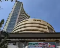  Stock Market Today :  गिरावट से उबरकर स्थिर हुआ शेयर बाजार,  44.43 अंक चढ़कर 76,521.93 पर सेंसेक्स, जानिए  निफ्टी का हाल 