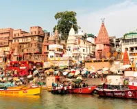 वाराणसी के कायाकल्प के लिए 19.42 करोड़ स्वीकृत,  17 नई परियोजनाओं से चमकेगी धार्मिक विरासत