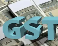 अप्रैल में GST कलेक्शन का महारिकॉर्ड, सरकारी खजाने में आये 2.43 लाख करोड़