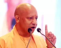 'देश रहेगा तो हम सब रहेंगे',  मुख्यमंत्री योगी बोले-यूपी अब विकास यात्रा का इंजन