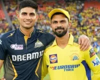 GT vs CSK : टॉप-2 में जगह पक्की करने उतरेगी गुजरात, चेन्नई पर मंडराया बाहर होने का खतरा