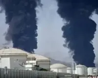 UAE पर ईरान के ड्रोन अटैक में 3 भारतीय नागरिक घायल: भारत ने जताया कड़ा विरोध, हमले को बताया अस्वीकार्य