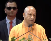 यूपी में पहली डिजिटल जनगणना का आगाज, सीएम योगी ने प्रदेशवासियों से की सक्रिय भागीदारी की अपील