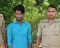 लखनऊ में ट्रैफिक पुलिस से बदसुलूकी का मामला, आरोपी चालक गिरफ्तार, गंभीर धाराओं में रिपोर्ट दर्ज  