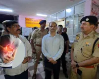 कन्नौज में फूड प्वाइजनिंग से 62 लोग बीमार,  कथा का प्रसाद खाने से बिगड़ी तबियत, प्रशासन ने जांच शुरू की