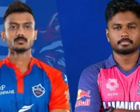 IPL 2026: प्लेऑफ में बने रहने के लिए दिल्ली और राजस्थान में नॉकआउट मुकाबला, खिलाड़ियों की होगी असली परीक्षा