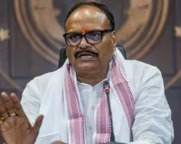 डिप्टी सीएम ब्रजेश पाठक का बड़ा निर्देश, मैटरनल हेल्थकेयर सर्विस को करना होगा मजबूत, मोबाइल ऐप से होगी गर्भवती महिलाओं की ट्रैकिंग