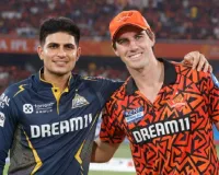 Playoff Match: सनराइजर्स और गुजरात टाइटंस के बीच कल महामुकाबला, क्या शुभमन गिल की सेना रोक पाएगी कमिंस का विजय रथ?