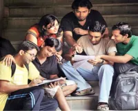 कॉलेज का पहला दिन : किसी नई जगह खुद को ढालने में लगता है समय