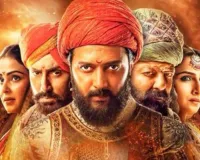 Raja Shivaji : भारतीय सिनेमाघरों में धमाल मचा रही राजा शिवजी, ब्लॉकबस्टर फिल्म को हिंदी भाषी से मिल रहा प्यार, जानें कलेक्शन 