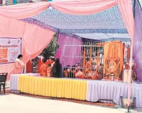 ज्येष्ठ माह और जलदान की सनातन परंपरा  