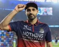  IPL Purple Cap : 21 विकेटों के साथ भुवनेश्वर ने जमाया पर्पल कैप पर कब्जा, रबाडा और कम्बोज को पछाड़ा