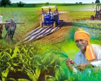 यूपी में स्मार्ट खेती और निर्यात नीति से कृषि महाशक्ति की तैयारी, योगी सरकार का लक्ष्य- 2047 तक यूपी बने वैश्विक कृषि हब