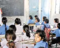 अब सुरक्षित माहौल में पढ़ेंगे नौनिहाल:  यूपी के 1.40 लाख से अधिक स्कूलों का होगा सेफ्टी ऑडिट, परखी जाएगी सुरक्षा व्यवस्था