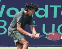 Lucknow Tennis Tournament : टेनिस टूर्नामेंट के अंतिम चार में नीशा, प्रार्थना, रिद्धि और शाजफा, आईटीएफ जूनियर जे30 में खिलाड़ियों का शानदार प्रदर्शन 