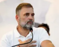 राहुल गांधी मानहानि मामले में बहस टली: अब 21 मई को सुनवाई, अमित शाह पर कथित टिप्पणी से जुड़ा है मामला