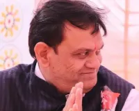 पीएम मोदी की अपील पर यूपी में सियासत तेज, मेरठ से जलशक्ति राज्य मंत्री दिनेश खटीक ने लौटाई एस्कॉर्ट