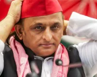 सिलेंडर की कीमत बढ़ने पर भड़के अखिलेश यादव,  बोले- 'खुद खरीदकर खाने वाले ही समझते हैं महंगाई का दर्द' 