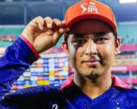 Vaibhav Suryavanshi:  ऑरेंज कैप की रेस में टॉप पर पहुंचे वैभव सूर्यवंशी, इन धुरंधर बल्लेबाजों को छोड़ा पीछे 
