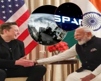 एलन मस्क ने भारतीय स्टार्टअप गैलेक्सआई को दी बधाई, PM मोदी के पोस्ट पर लिखा- 'बधाई', भारत के अंतरिक्ष क्षेत्र की बढ़ी धमक