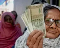  कानपुर में बुजुर्गों को बड़ी राहत, अब राशन कार्ड और वोटर आईडी से भी होगा आयु सत्यापन 