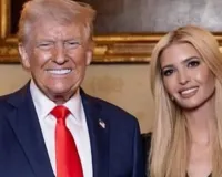  Ivanka Trump :  ट्रंप के घर का ब्लूप्रिंट लेकर घूम रहा था IRGC का आतंकी, बेटी इवांका को मारने की प्लानिंग का खुलासा 