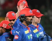 Playoff Race:  दिल्ली कैपिटल्स और चेन्नई सुपर किंग्स के बीच कड़ी टक्कर, घरेलू मैदान पर अपने रिकॉर्ड में सुधार करने का प्रयास करेगी दिल्ली