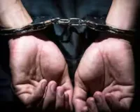  झांसी में आईपीएल सट्टेबाजी गिरोह का भंडाफोड़,  आठ करोड़ के डिजिटल लेनदेन का खुलासा, दो आरोपी गिरफ्तार  