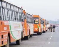 यूपी रोडवेज के विशेष प्रवर्तन दल में कटौती, परिवहन निगम ने जारी किया नया आदेश