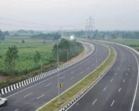   योगी सरकार का बड़ा फैसला :  हर गांव तक पहुंचेगी पक्की सड़क, प्रदेश में ग्रामीण कनेक्टिविटी अभियान तेज