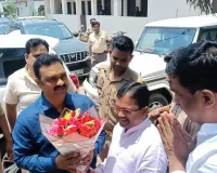 केंद्रीय मंत्री कमलेश पासवान ने की पीएम ग्राम सड़क योजना और ‘वीबी-जी राम जी’ की समीक्षा, बोले- प्रधानों की भुगतान संबंधी दिक्कतें जल्द होंगी दूर