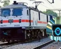 लखनऊ से चलने वाली 175 ट्रेनों में लगेंगे सीसीटीवी कैमरे, यात्रियों की सुरक्षा और सुविधाओं पर रेलवे का बड़ा कदम