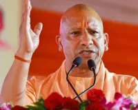 यूपी के किसानों को सीएम योगी ने दी बड़ी राहत,  बेमौसम बारिश और ओलावृष्टि से नुकसान का देगें मुआवजा 