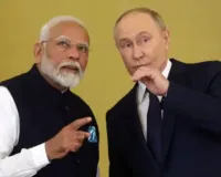 BRICS Summit: सितंबर में भारत आएंगे रूसी राष्ट्रपति व्लादिमीर पुतिन, ब्रिक्स शिखर सम्मेलन में होंगे शामिल