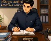 जॉब का पहला दिन:  अनुभव, आत्मविश्वास और जिम्मेदारी की सीख 
