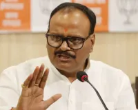 यूपी के डिप्टी सीएम ब्रजेश पाठक का बड़ा फैसला, पीएम मोदी की अपील पर काफिले में शामिल वाहनों की संख्या की आधी