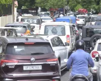  यूपी के बड़े शहरों में बदलेगा ट्रैफिक रूट, लखनऊ-नोएडा का सफल फॉर्मूला अब पूरे प्रदेश में होगा लागू